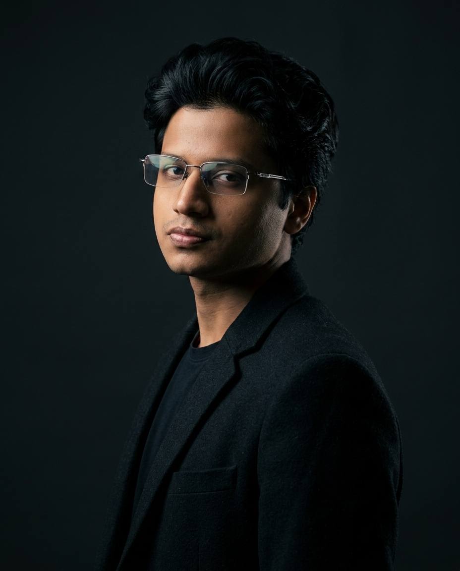 Manav Agarwal